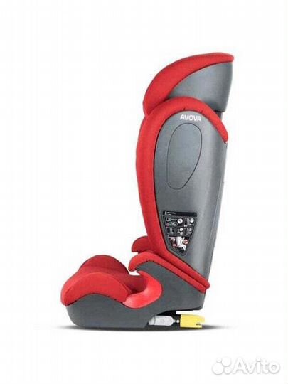 Автокресла avova Star-Fix car seat