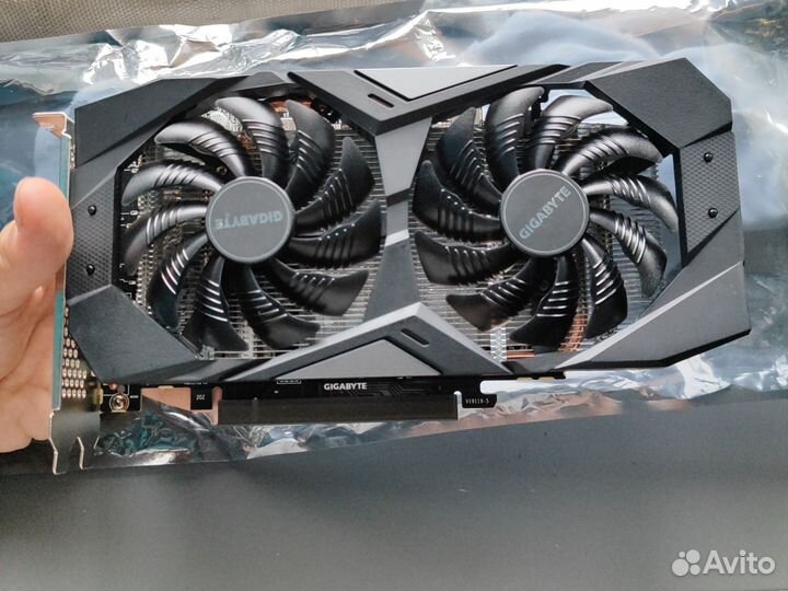 Видеокарта CMP30HX 6gb Palit