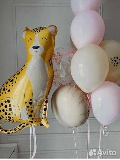 Фотозона на день рождения