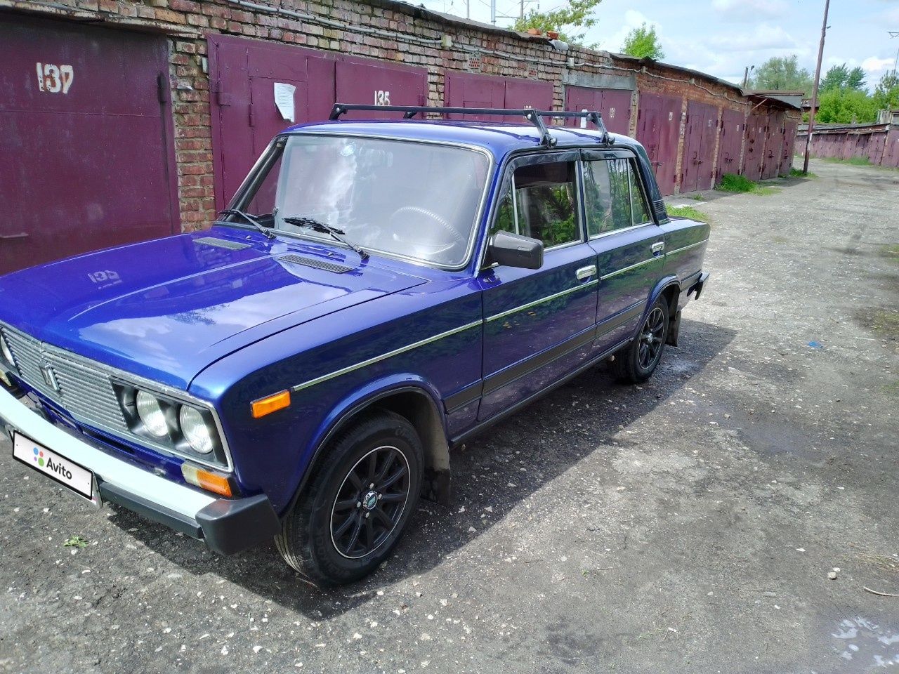 ВАЗ (LADA) 2106: фото владельца