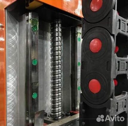 Фрезерный станок Filato Optima 1515 MTV-E