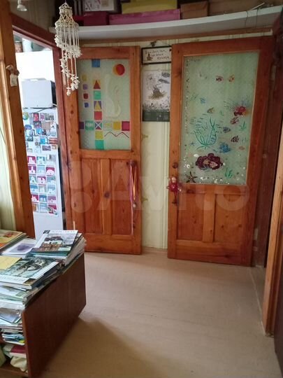 2-к. квартира, 41,3 м², 3/4 эт.