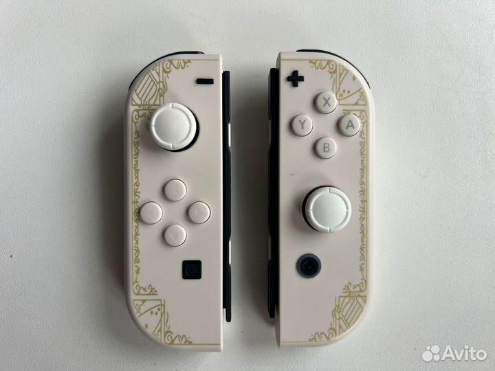 Joy Con Nintendo Switch