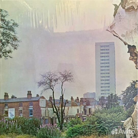 Виниловая пластинка LED Zeppelin - LED Zeppelin IV