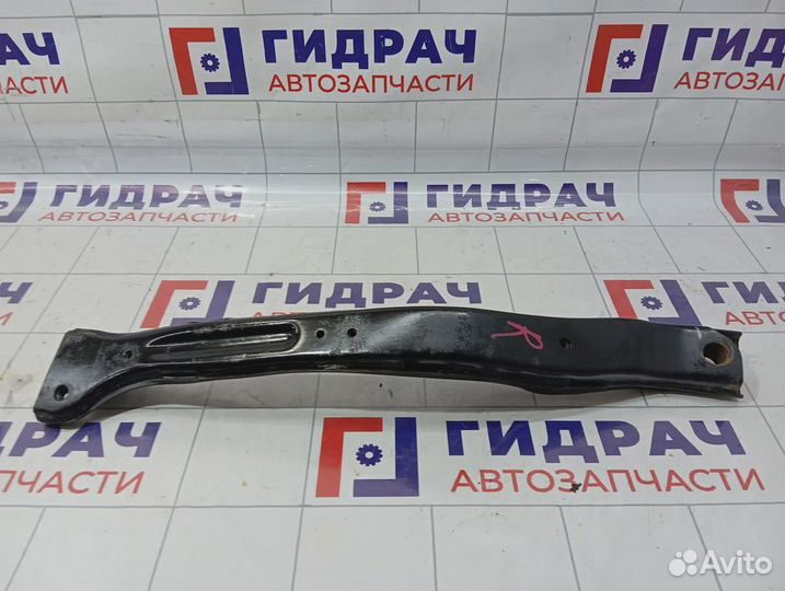 Тяга передняя продольная правая Chery Tiggo 4 T152801120