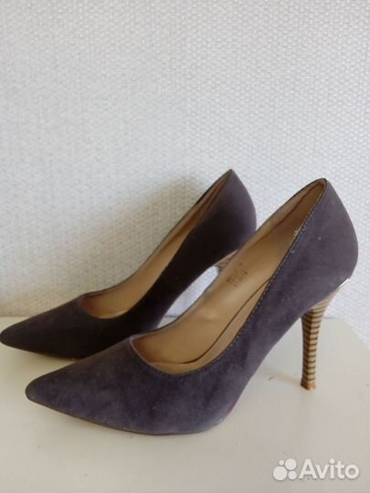 Туфли женские 38 размер