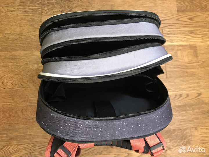 Школьный рюкзак Звездные войны