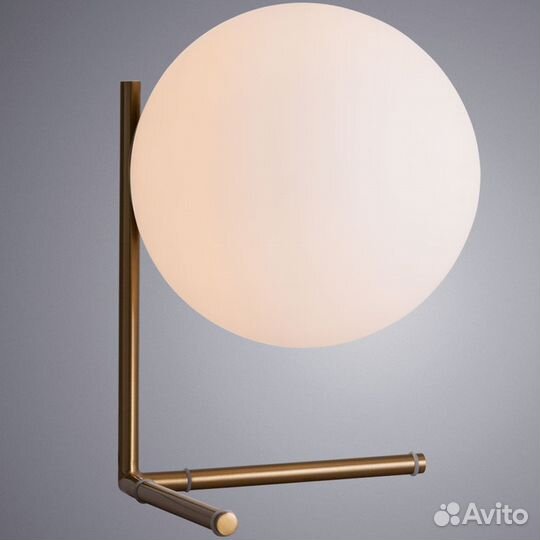 Настольная лампа Arte Lamp Bolla-unica 