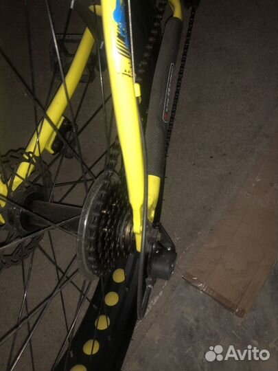 Велосипеды бу взрослый Roliz