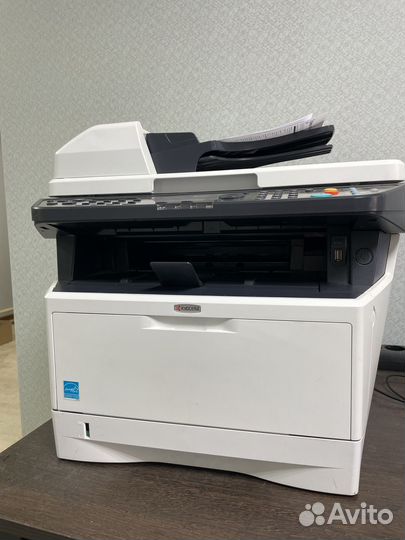 Мфу/Принтер Kyocera m2030dn