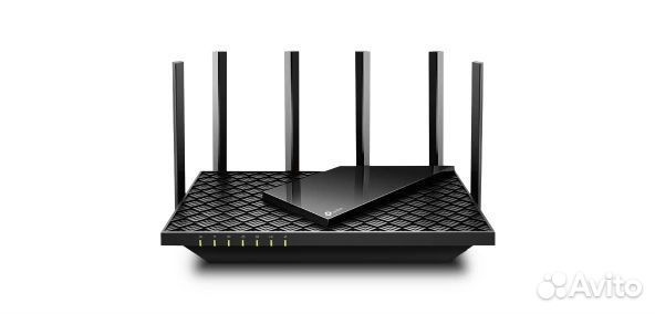 Роутер tp link ex710