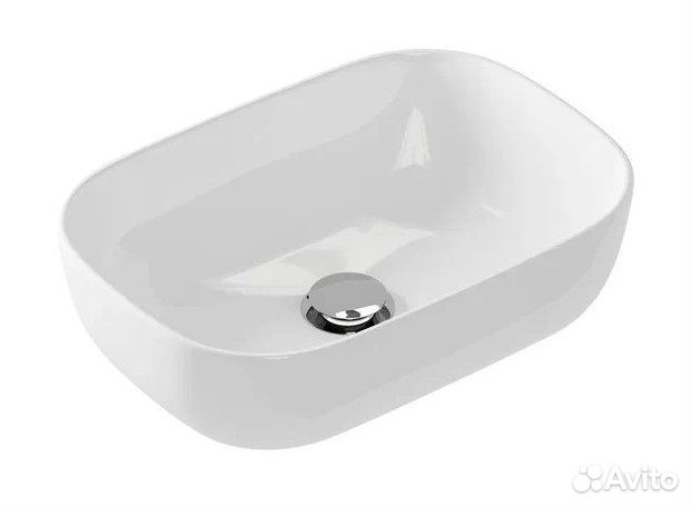 Раковина Cersanit moduo 50 63570 с витрины