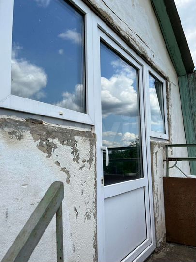 Дача 40 м² на участке 6 сот.