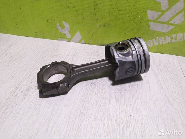 Поршень с шатуном Киа Спортейдж 04-10