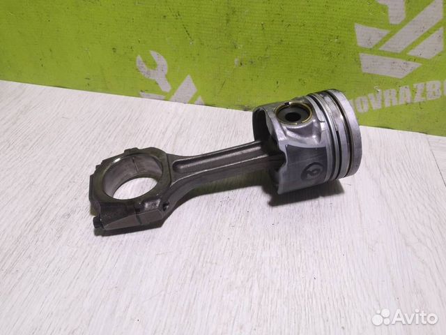 Поршень с шатуном Киа Спортейдж 04-10