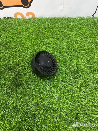 Ролик обводной навесного оборудования Volkswagen