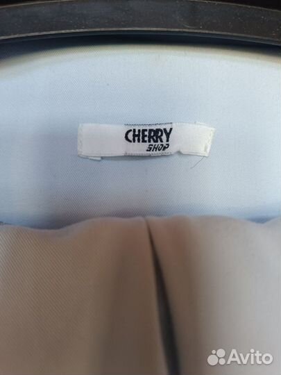 Костюм брючный 4 forms