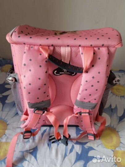 Рюкзак для девочки