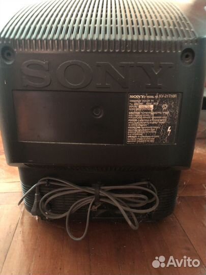 Телевизор бу