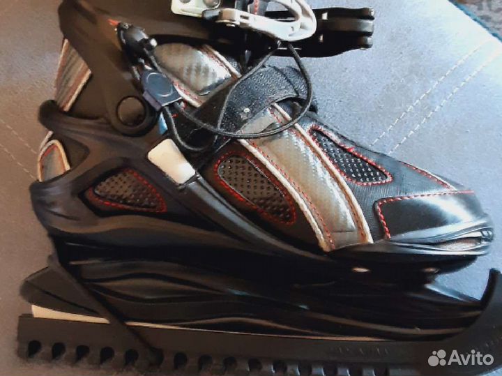 Коньки фитнесс универсальные Roces