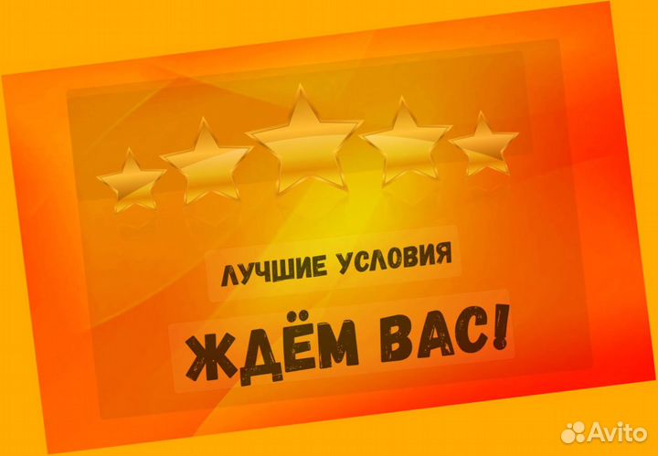 Комплектовщик Спецодежда Еженедельный аванс М/Ж