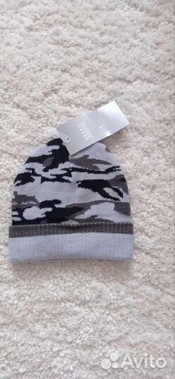 Детские шапки