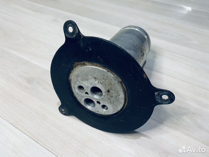 Осушитель кондиционера BMW 7 E38