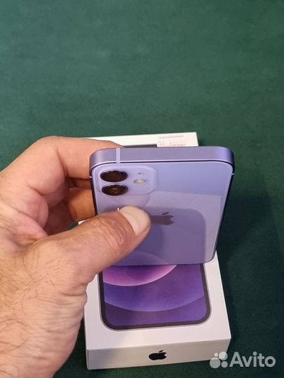 iPhone 12 mini, 256 ГБ