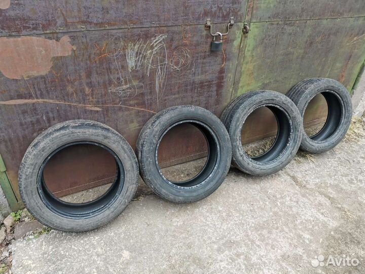 Toyo J48C 205/55 R16 91V