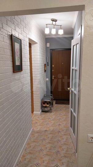 1-к. квартира, 36,7 м², 7/14 эт.