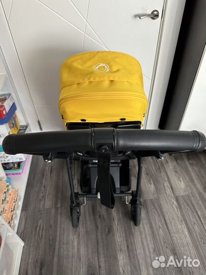 Коляска bugaboo bee6