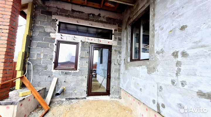 Пластиковые окна пвх от производителя