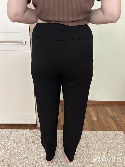 Брюки для беременных 46