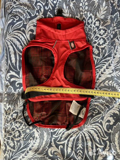 Дождевик для собаки Trixie 30