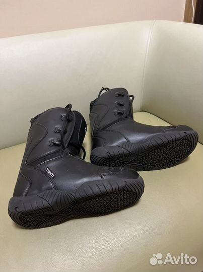 Сноубордические ботинки Termit, 40p-p