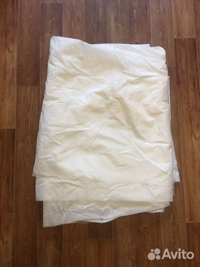 Укрывной материал Агротекс для теплиц