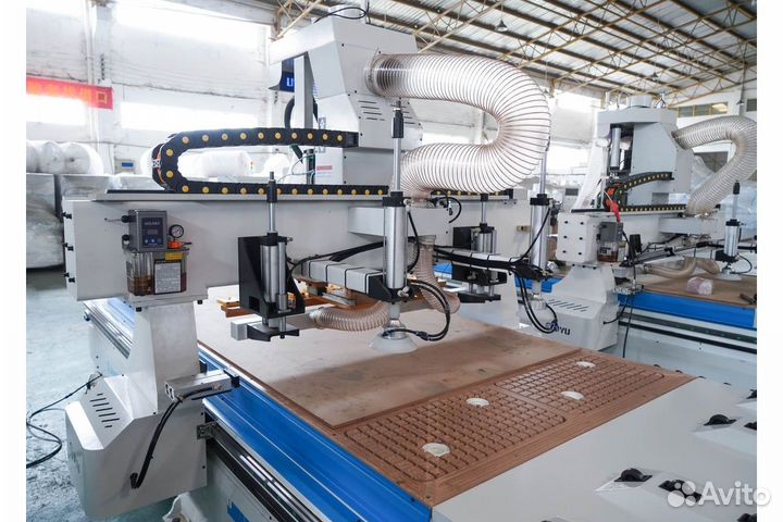 Фрезерный станок с чпу jiyu CH1-12 01-5401