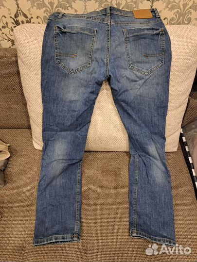 Пакет мужских вещей 44-46 размера