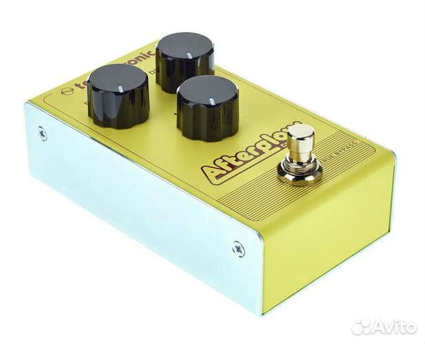 Продам педаль TC Electronic Afterglow Chorus