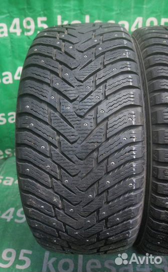 Nokian Tyres Hakkapeliitta 8 SUV 265/50 R19 110T