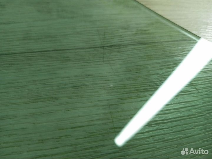 Стекло двери передней левой BMW M5 F90 2019