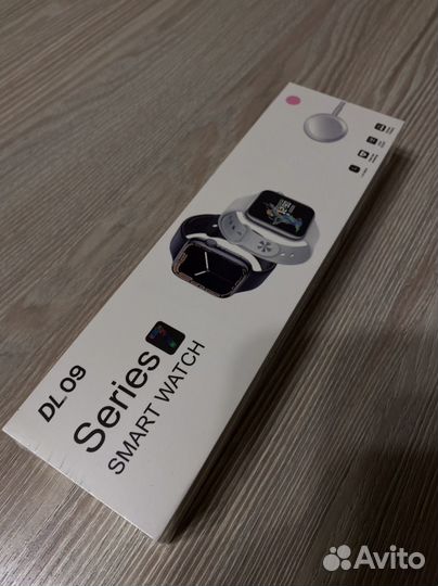 SMART watch 7
