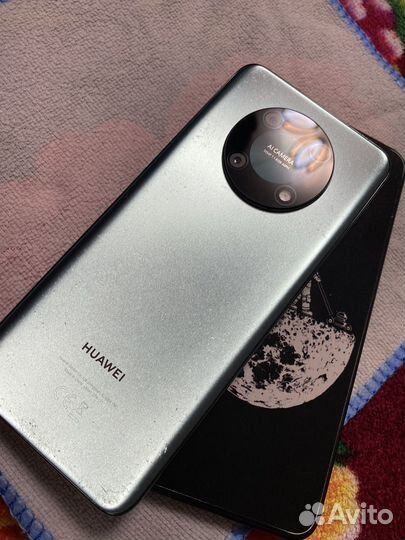 HUAWEI nova Y90, 4/128 ГБ