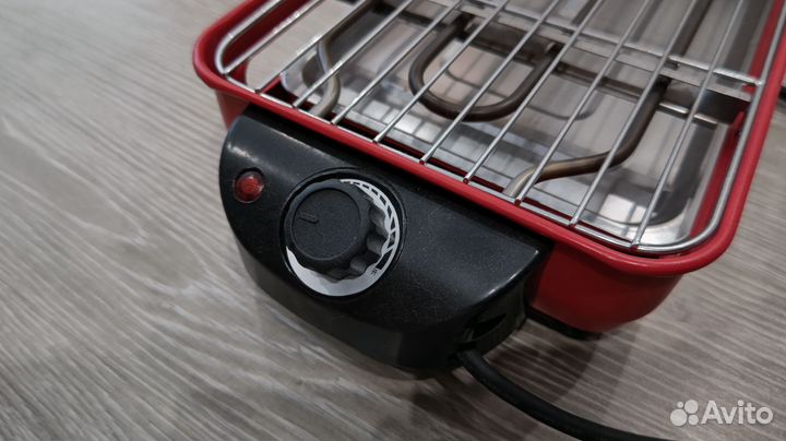 Электрогриль