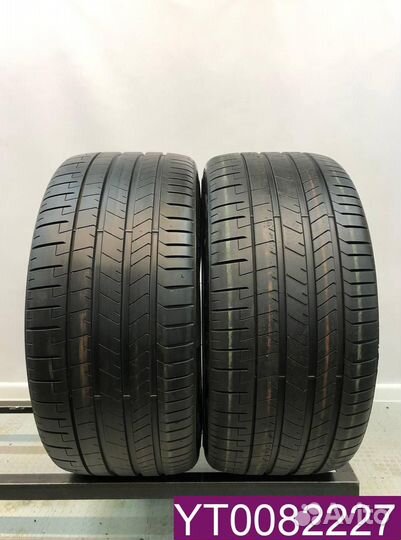 Pirelli P Zero PZ4 315/30 R23 96K