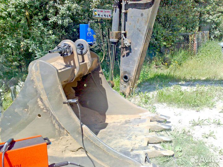 Восстановление отверстий