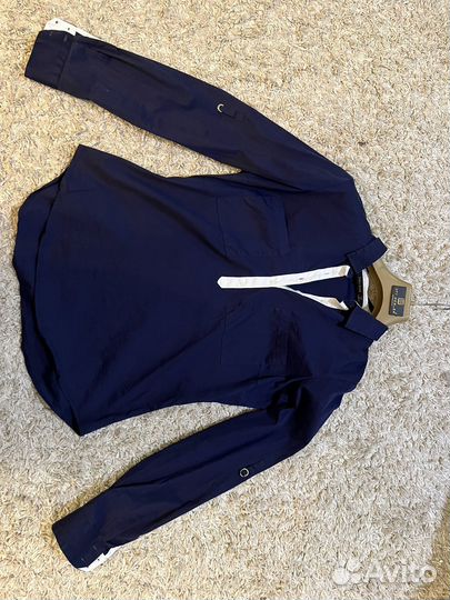 Рубашка для девушки Zara 44