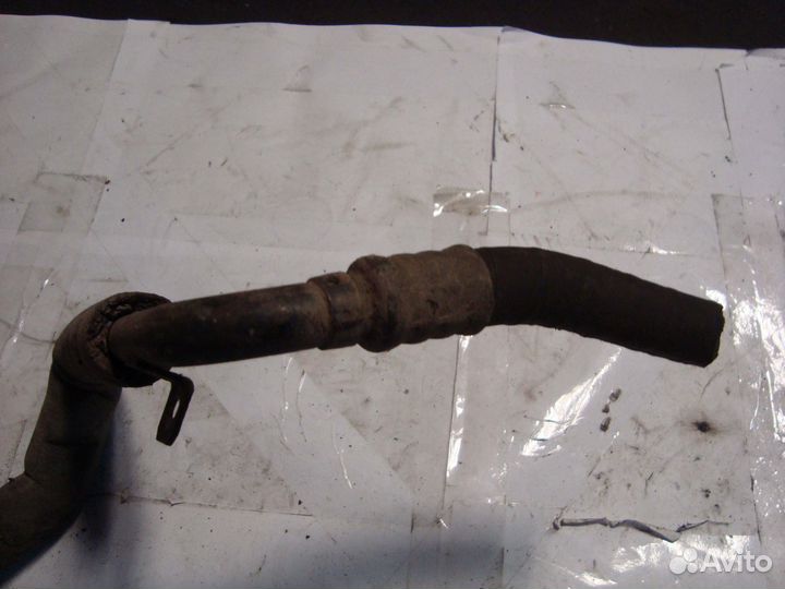 Трубка кондиционера W140