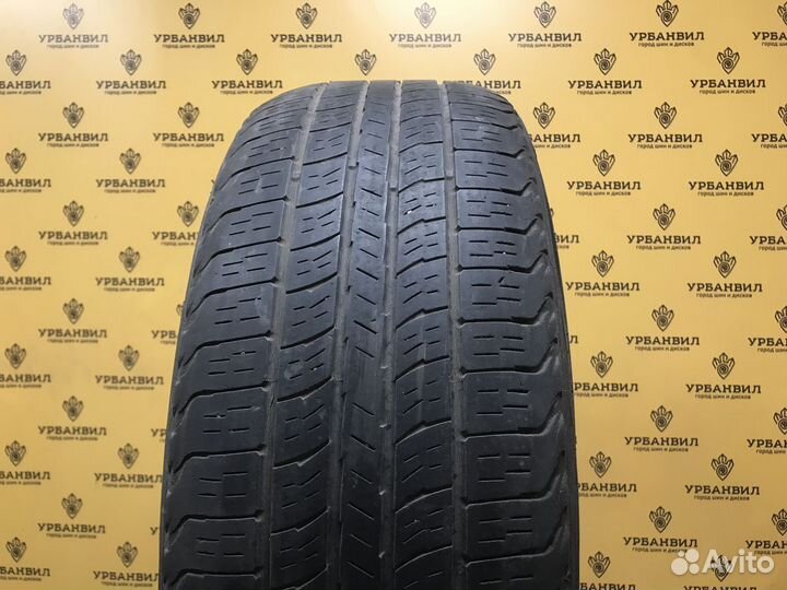 Kumho Road Venture APT KL51 225/60 R17 99V