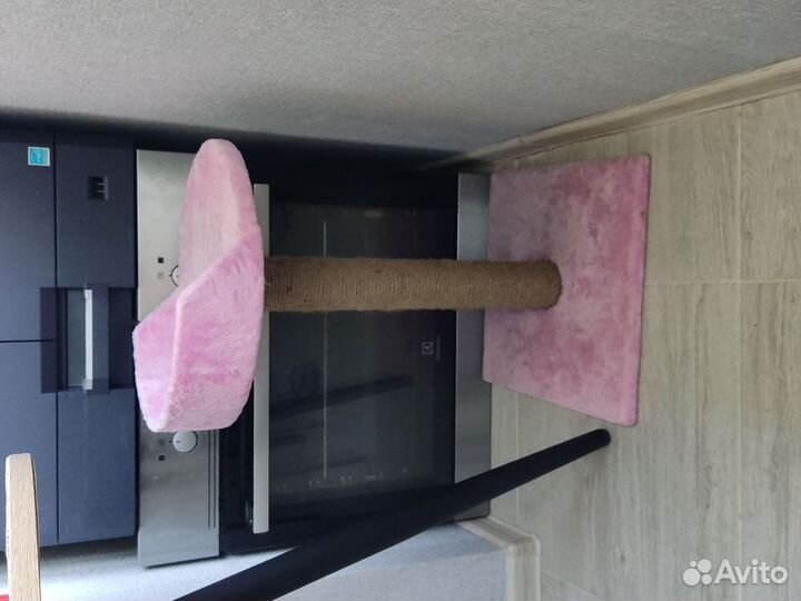 Когтеточка для кошек